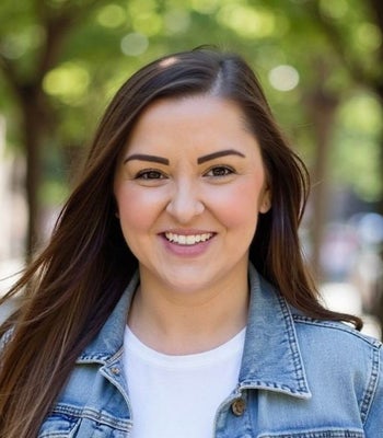 Portrait of Tracey Wykret, Buyer Specialist.